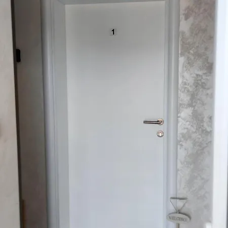 Apartman Ivanovic Center Bajina Bašta