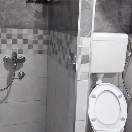 Ivanovic Center Apartman