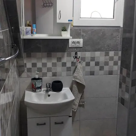 Ivanovic Center Bajina Bašta