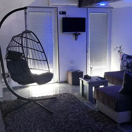 Apartman Ivanovic Center *