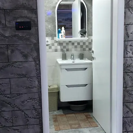 Ivanovic Center Daire Bajina Basta