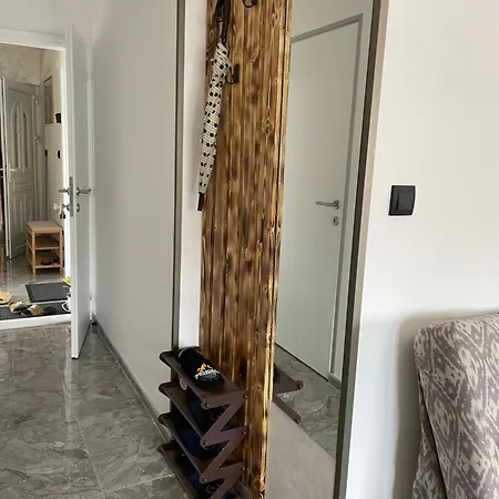 Ivanovic Center Bajina Bašta