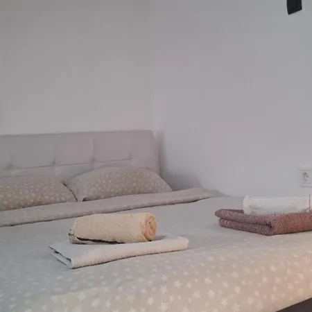 Ivanovic Center Bajina Bašta