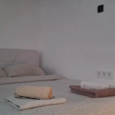 Ivanovic Center Apartman