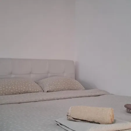 Apartman Ivanovic Center