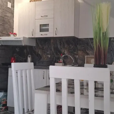 Ivanovic Center Apartman Bajina Bašta