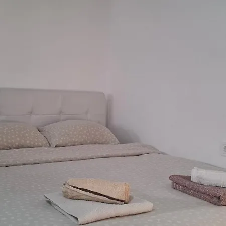 Apartman Ivanovic Center Bajina Bašta