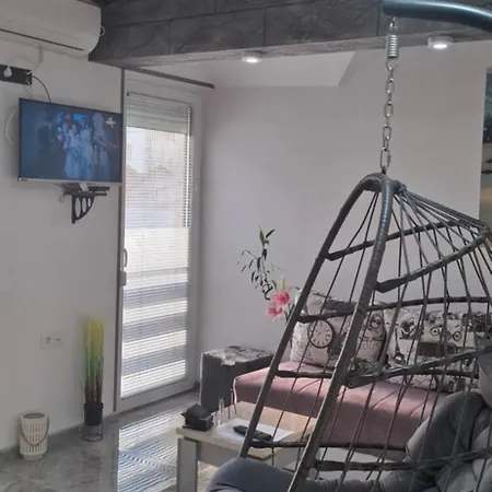 Ivanovic Center Bajina Bašta