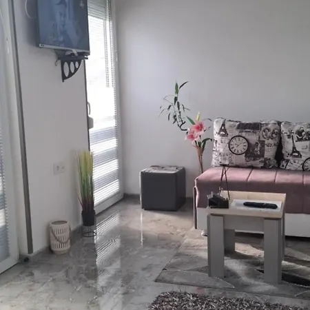 Ivanovic Center * Bajina Bašta