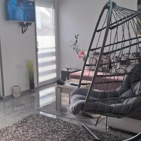 Apartman Ivanovic Center