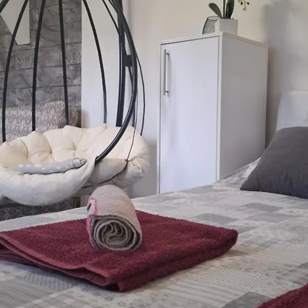 Ivanovic Center Apartman Bajina Bašta