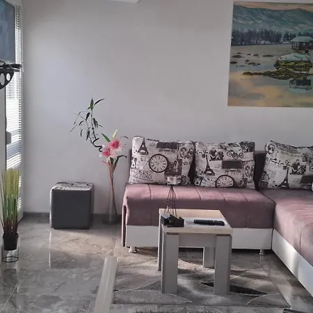 Apartman Ivanovic Center Bajina Bašta
