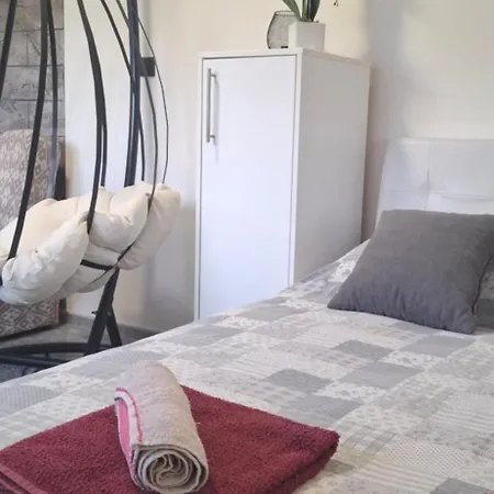 Ivanovic Center Apartman Bajina Bašta