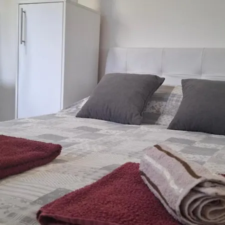 Apartman Ivanovic Center Bajina Bašta
