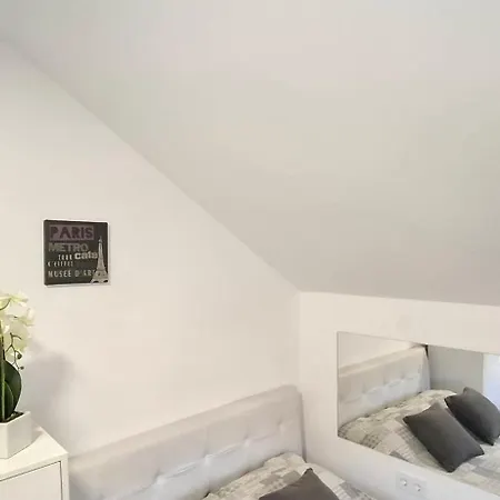 Ivanovic Center Bajina Bašta