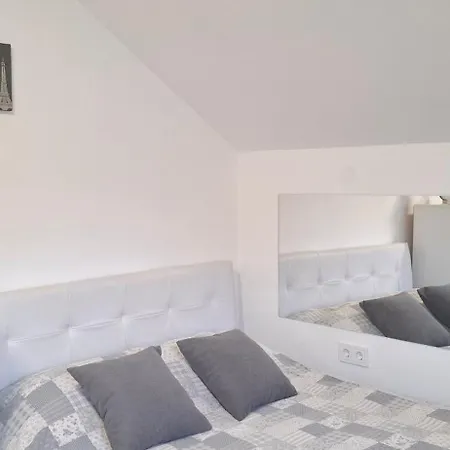 Apartman Ivanovic Center