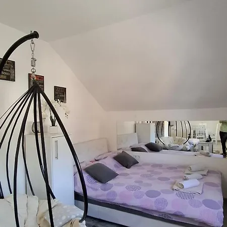Apartman Ivanovic Center Bajina Bašta