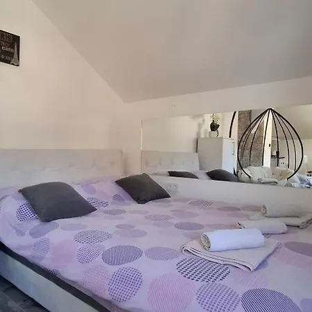 Ivanovic Center Bajina Bašta