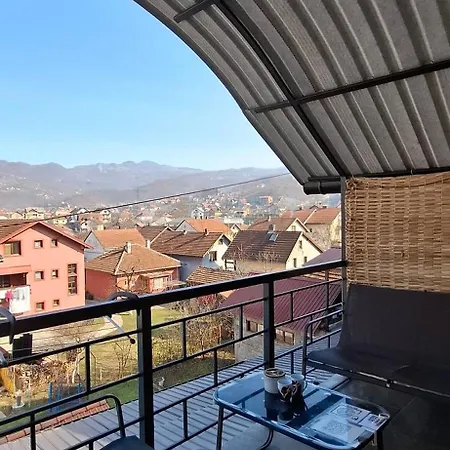 Ivanovic Center Bajina Bašta