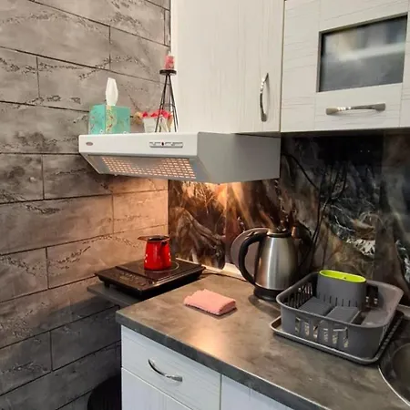 Ivanovic Center バイナ・バシュタ