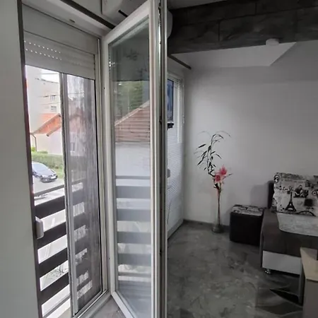 Ivanovic Center * Баина-Башта