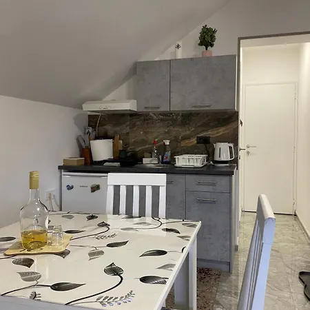 Ivanovic Center Баина-Башта