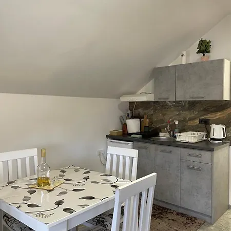 Ivanovic Center Apartman Bajina Bašta