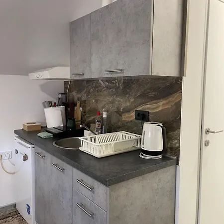 Ivanovic Center Apartman