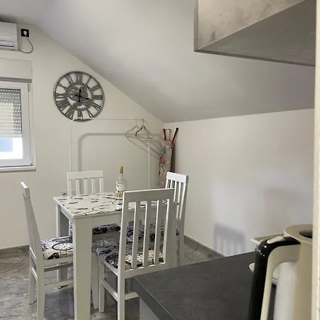 Apartman Ivanovic Center Bajina Bašta