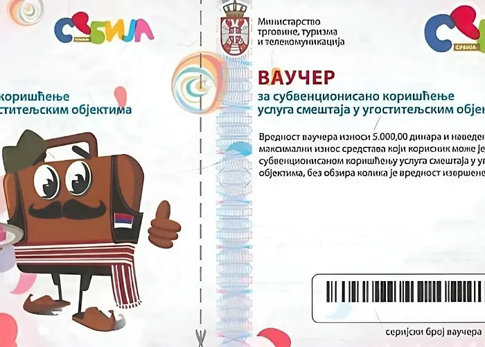 Ivanovic Center Appartamento