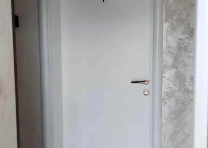 Lejlighed Ivanovic Center Bajina Basta