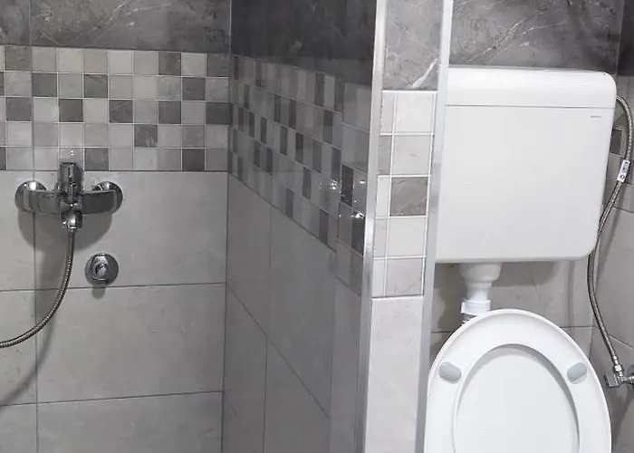 Ivanovic Center Lejlighed