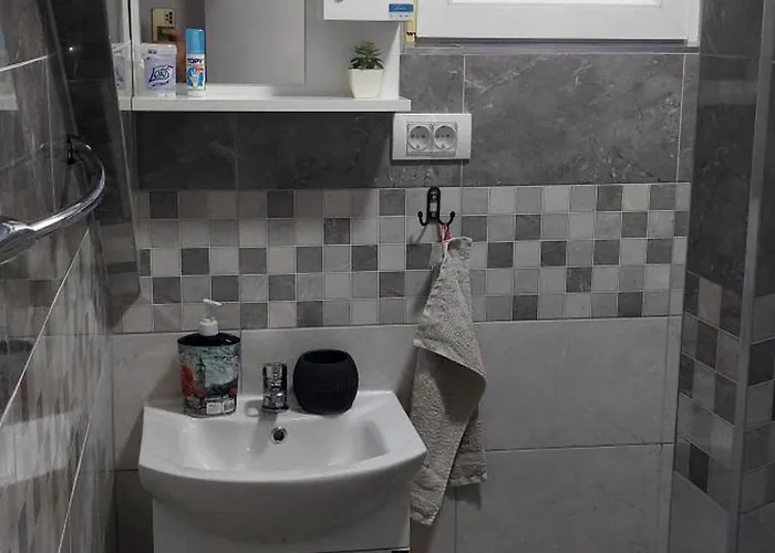 Ivanovic Center Bajina Basta