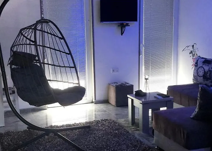 Appartamento Ivanovic Center *