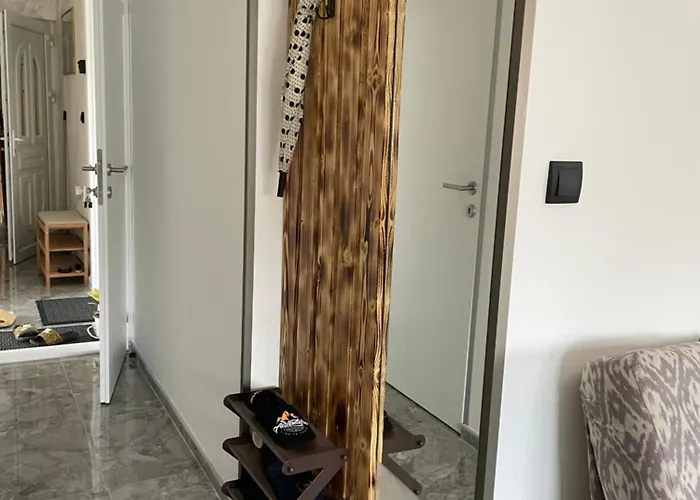 Ivanovic Center Bajina Basta