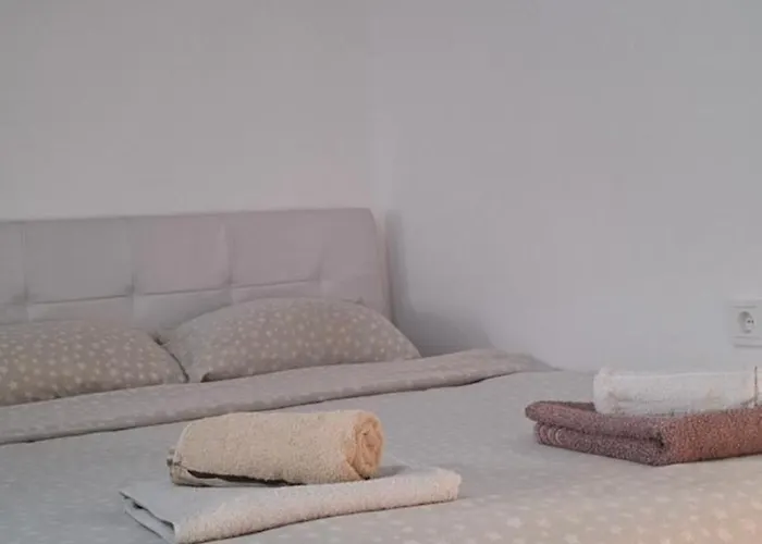 Ivanovic Center Bajina Basta