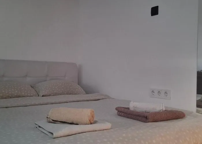 Ivanovic Center Appartamento