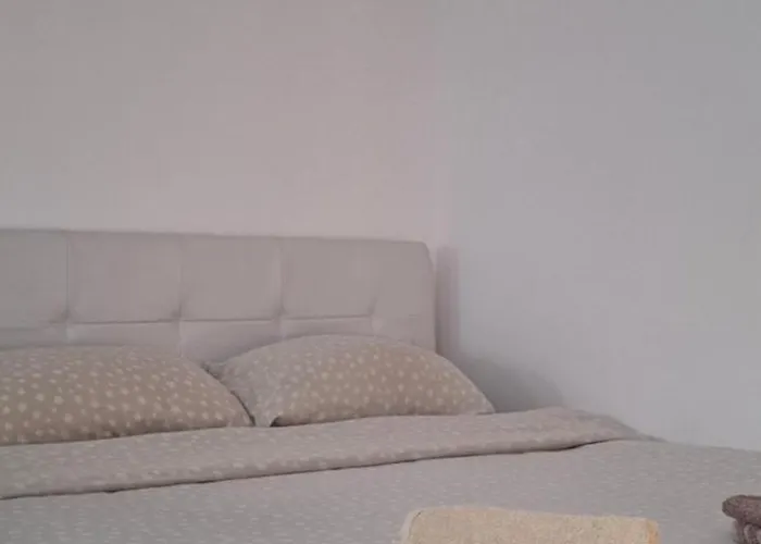 Appartamento Ivanovic Center