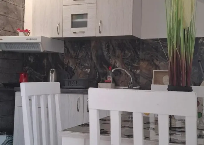 Ivanovic Center Appartamento Bajina Basta