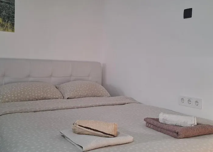 Lejlighed Ivanovic Center Bajina Basta