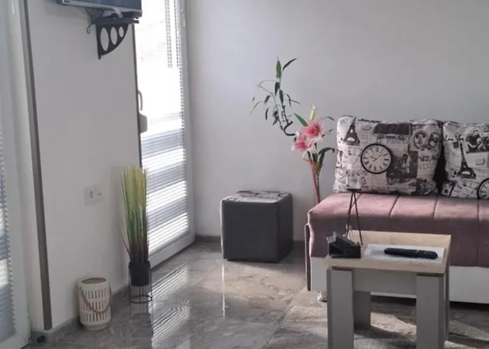 Ivanovic Center * Bajina Basta