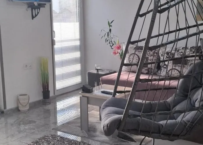 Appartamento Ivanovic Center