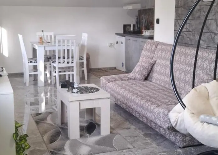 Ivanovic Center Appartamento *