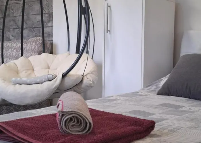 Ivanovic Center Appartamento Bajina Basta