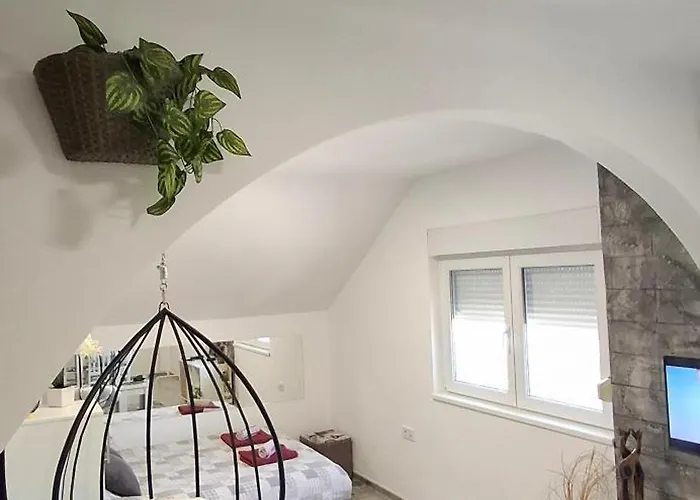 Appartamento Ivanovic Center *