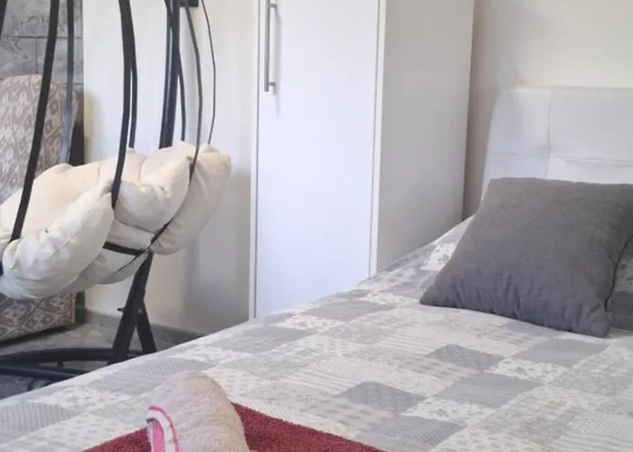 Ivanovic Center Appartamento Bajina Basta