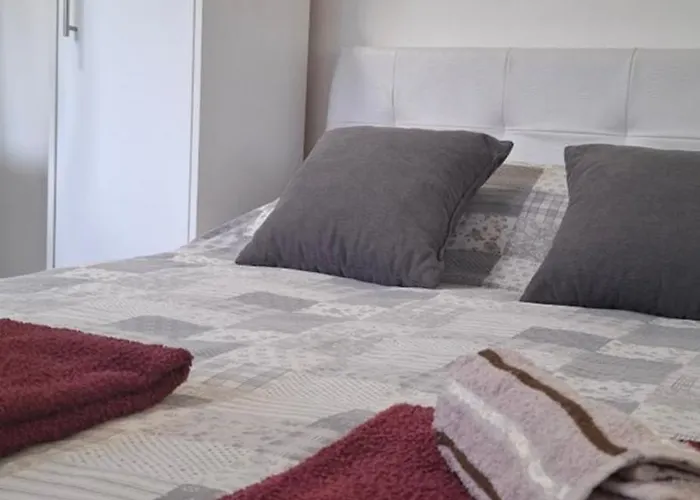 Lejlighed Ivanovic Center Bajina Basta