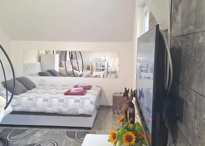 Ivanovic Center * Bajina Basta