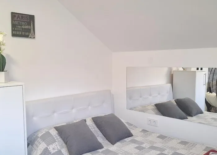 Appartamento Ivanovic Center