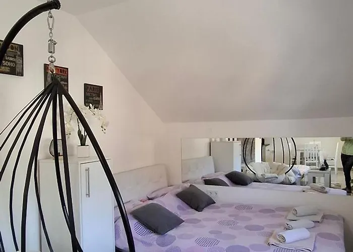 Appartamento Ivanovic Center Bajina Basta